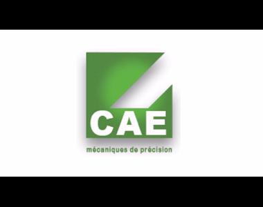 Vidéo Usinage CAE v3